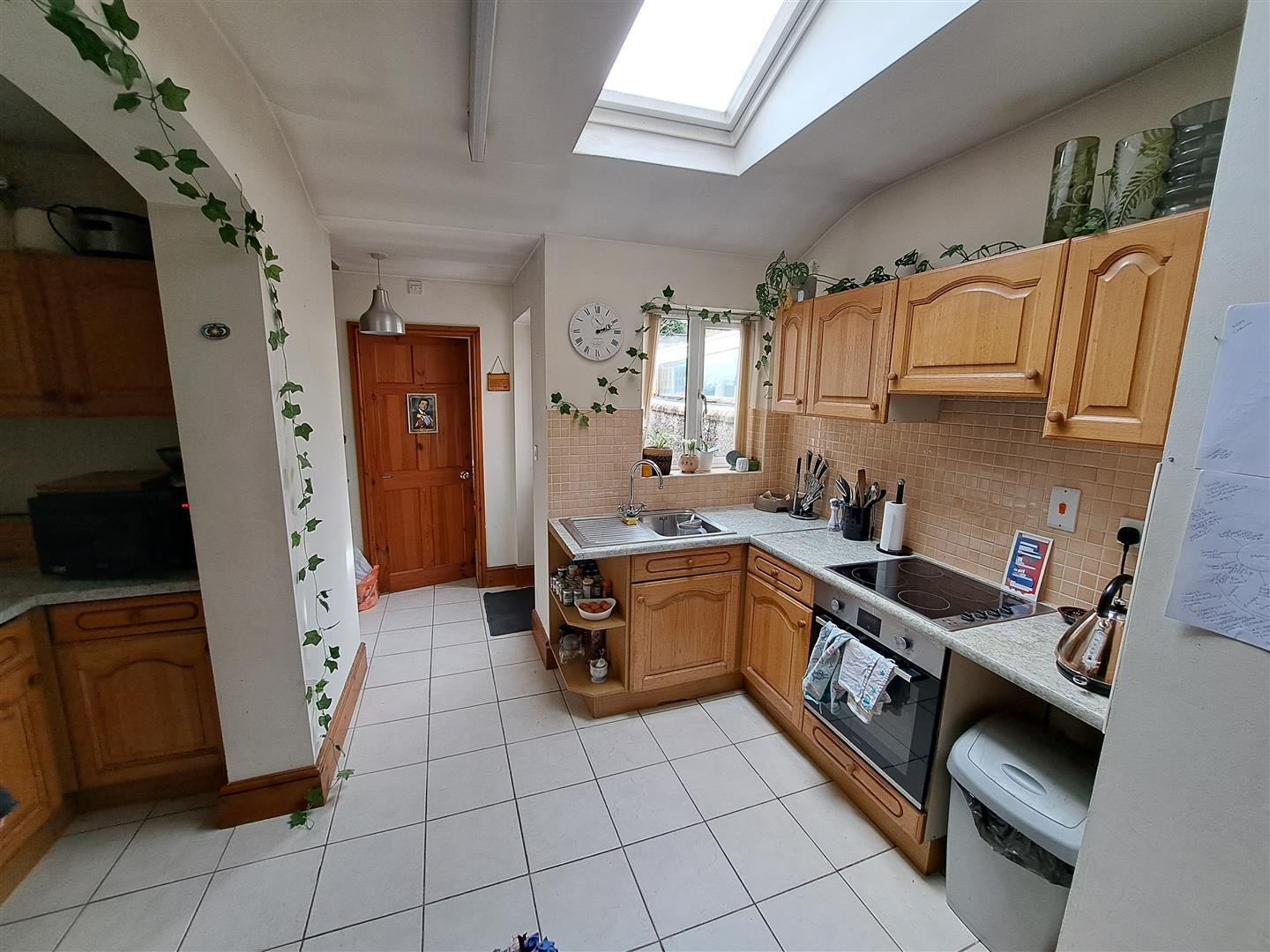 14, Park Avenue, Oswestry, SY11 1BA Estate Agents & Auctioneers